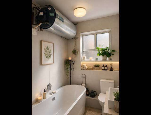 3 BEDROOM APARTMENT FOR SALE IN NORTH BEACH